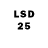 Amphetamine VHQ alec012